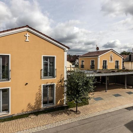 Landhaus Altmuehltal Kipfenberg Luaran gambar