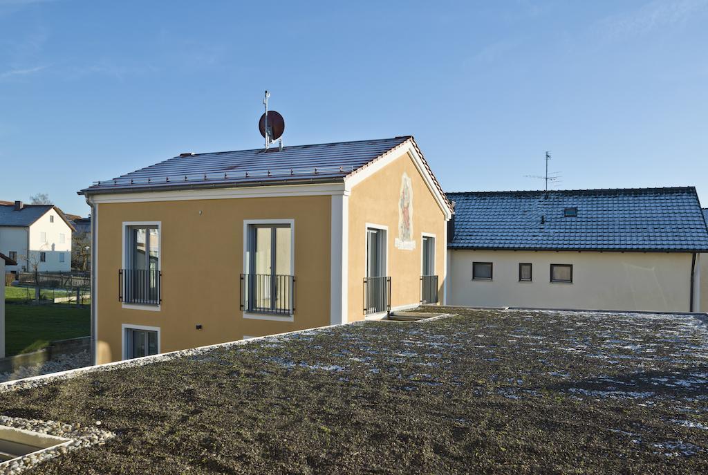 Landhaus Altmuehltal Aparthotel Kipfenberg Luaran gambar